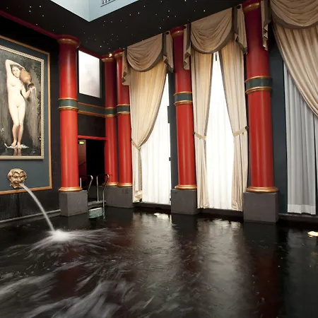 Hotel Intercontinental Le Grand By Ihg Bordeaux