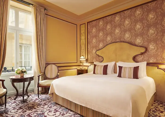 Intercontinental Le Grand By Ihg