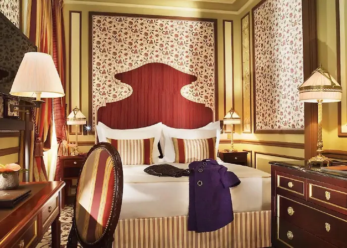 Intercontinental Le Grand By Ihg 5* Bordeaux