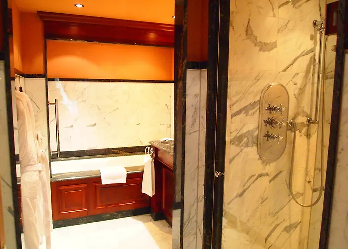 Intercontinental Le Grand By Ihg Hotell 5*
