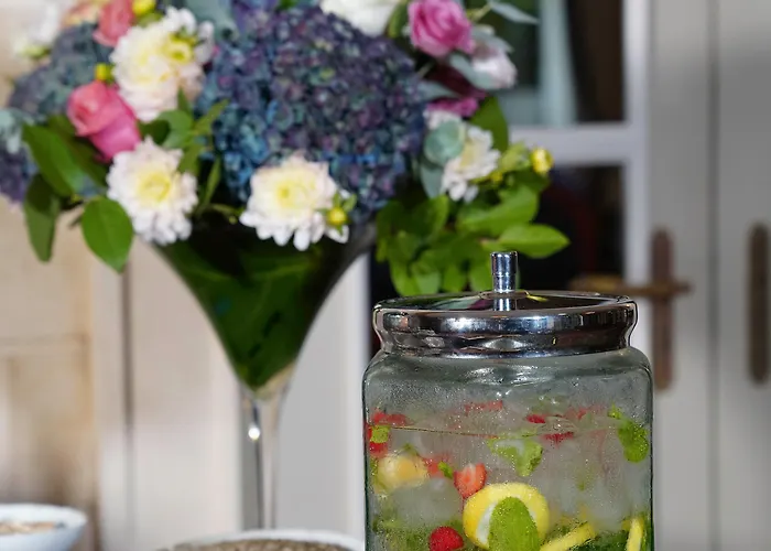 Hotel Intercontinental Le Grand By Ihg 5*