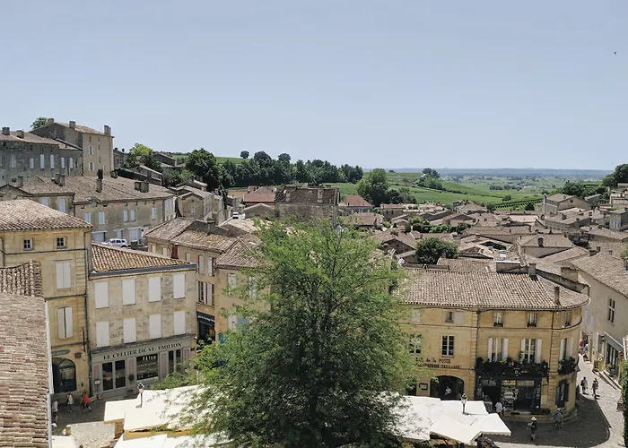 Intercontinental Le Grand By Ihg Hotel Bordeaux