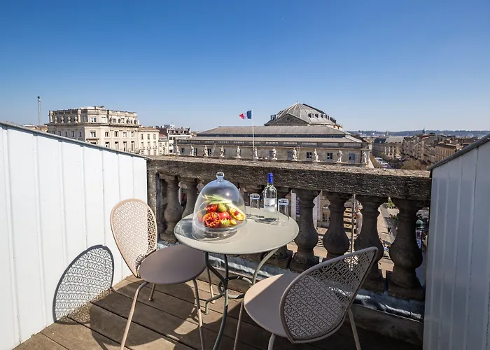 Intercontinental Le Grand By Ihg Hotell 5*